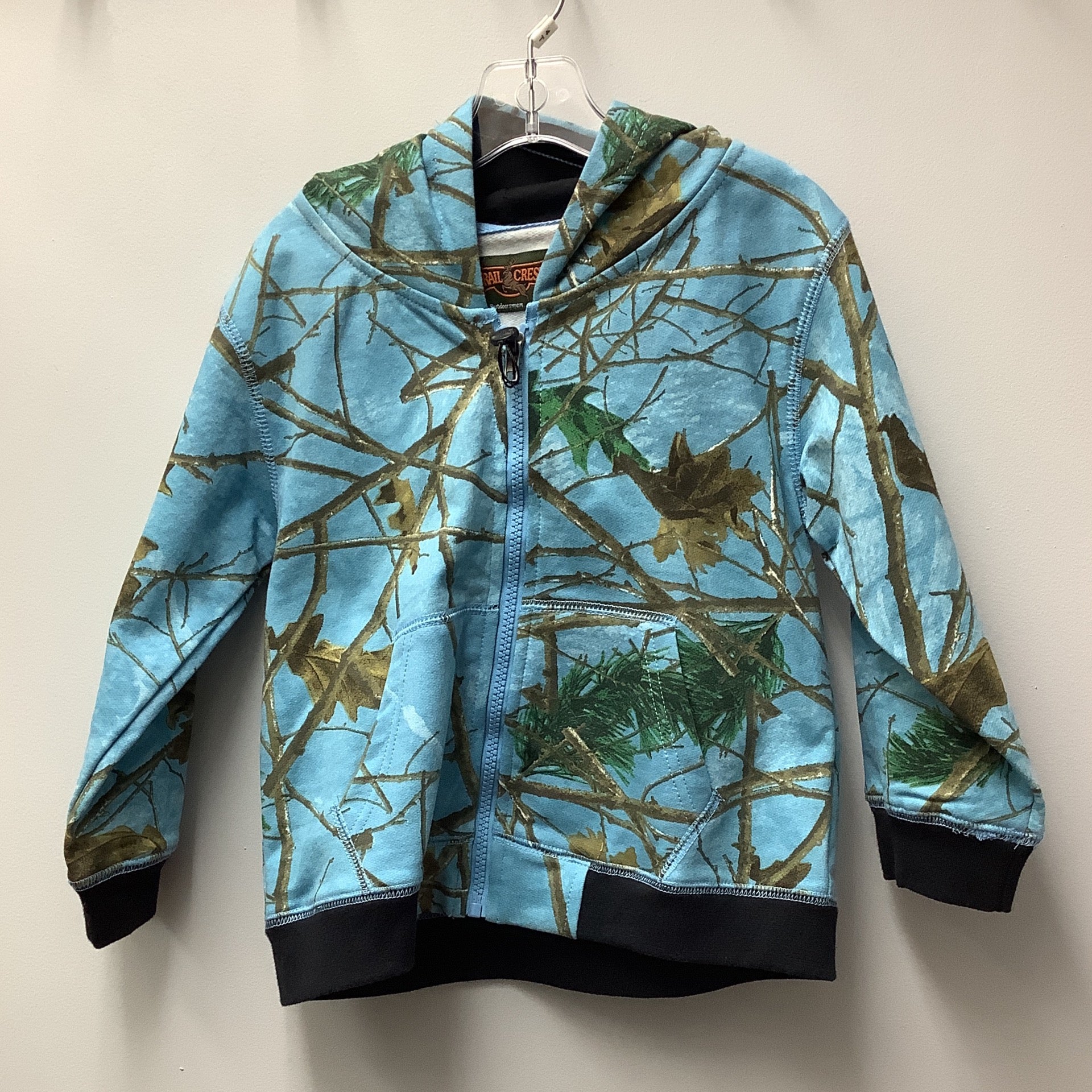 Boys online hoodie sweater