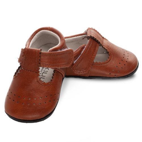 Lily shoe boutique store