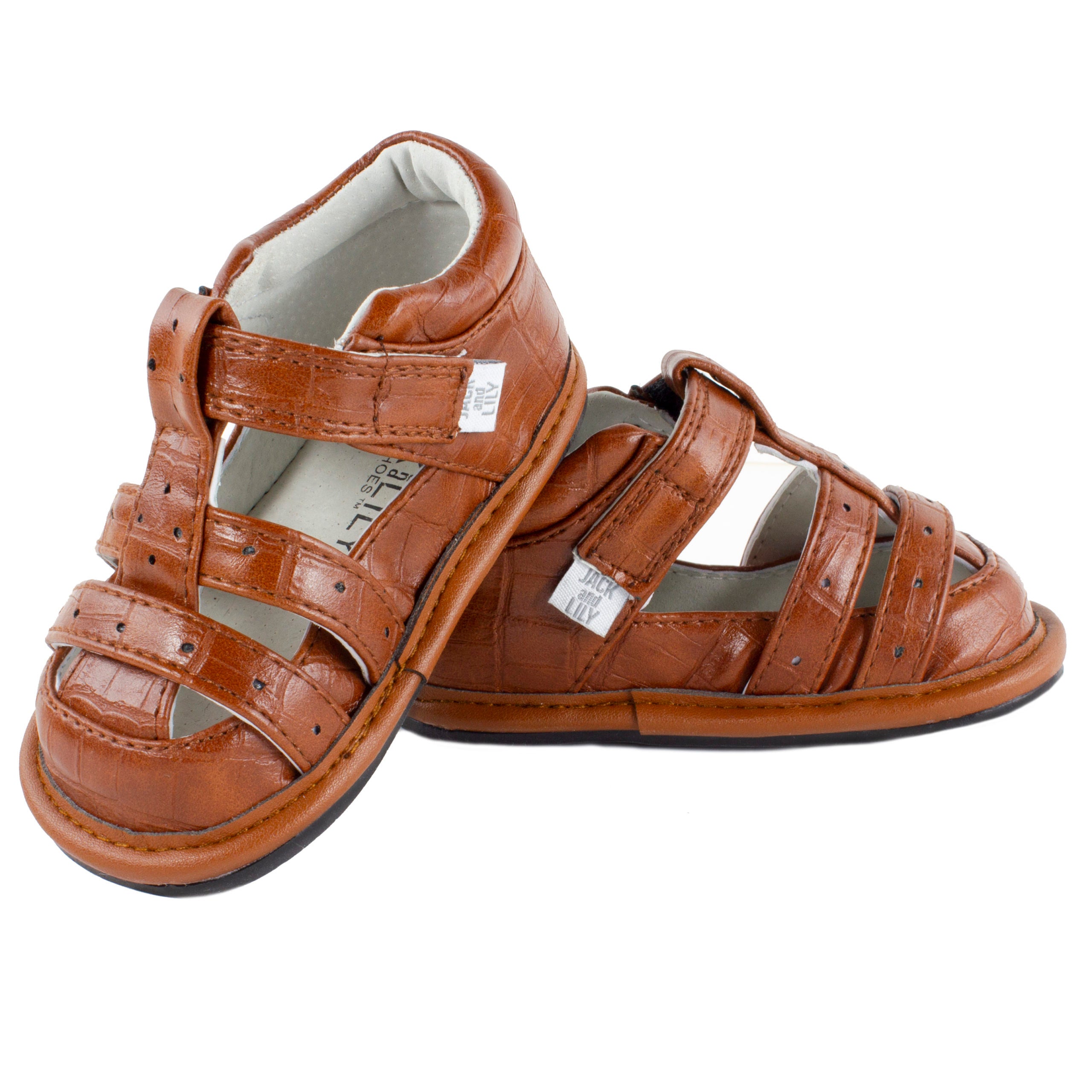 Jack and lily sandals hot sale