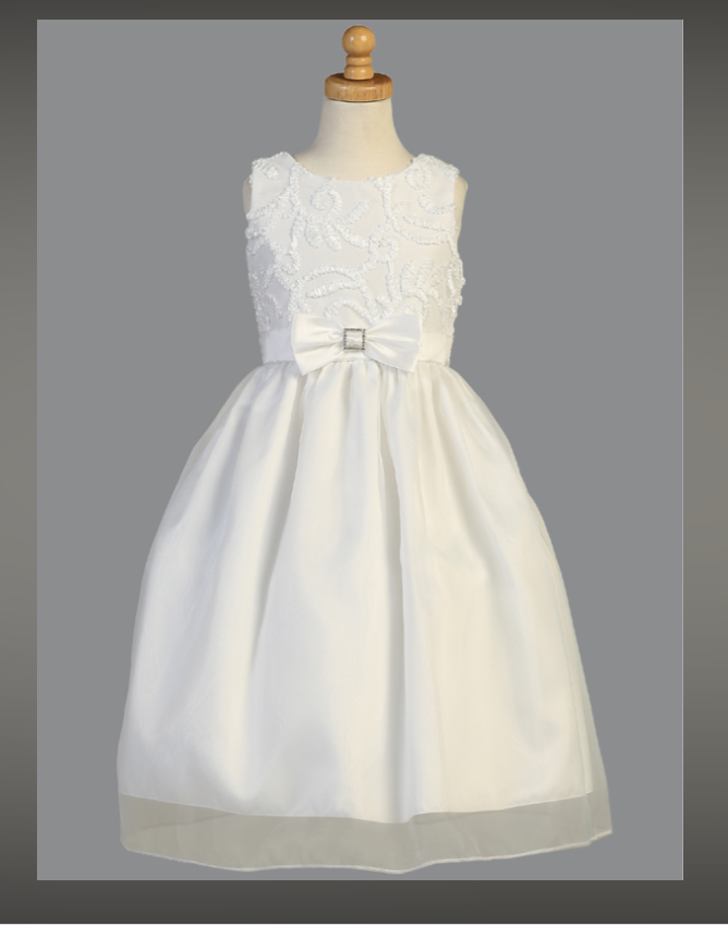 First communion deals dresses big girl
