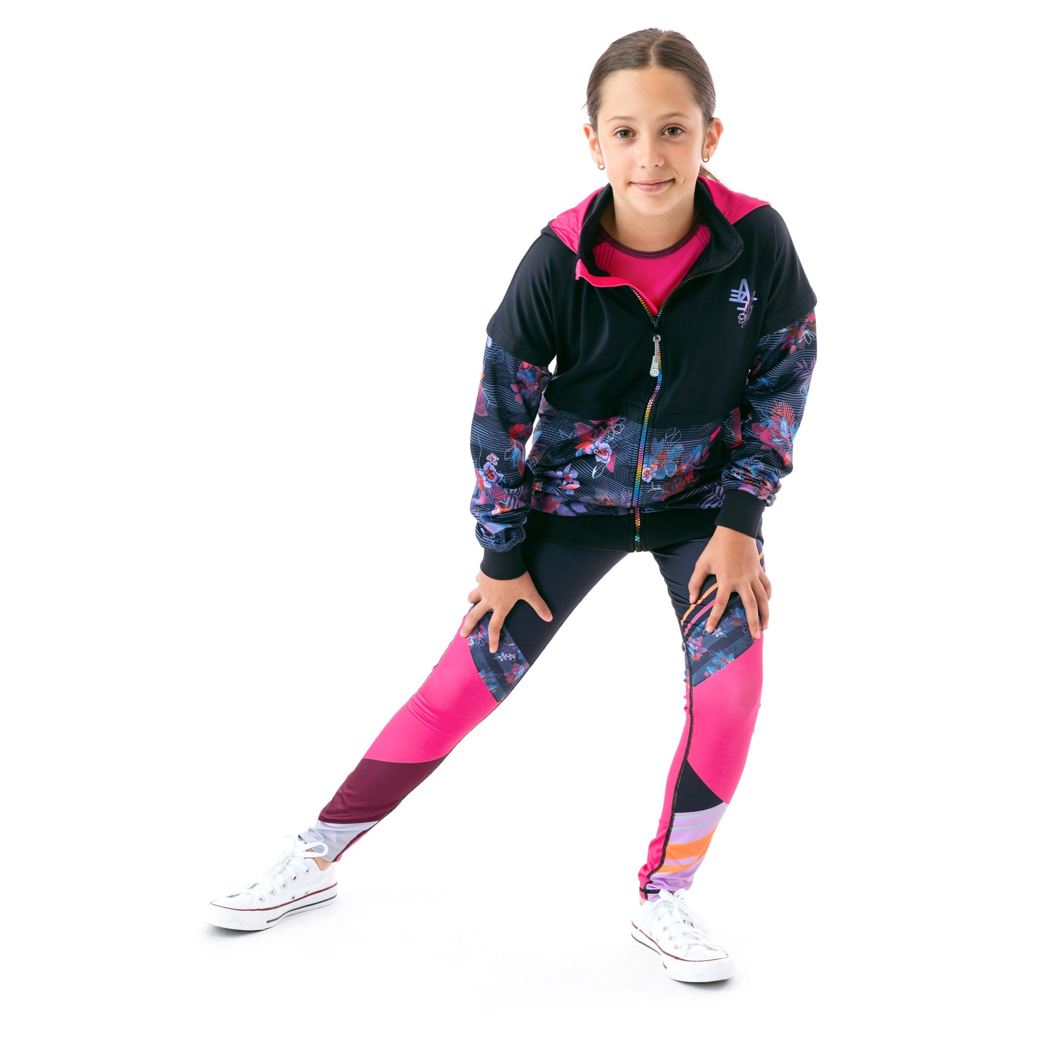 Boutique athletic clearance wear