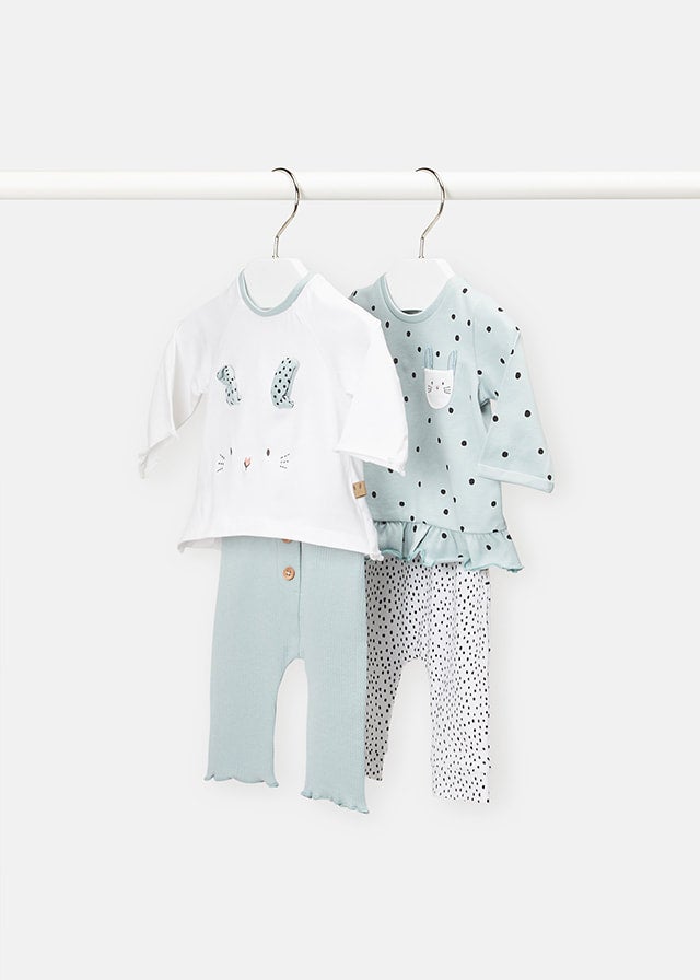 Legging bebe h&m on sale
