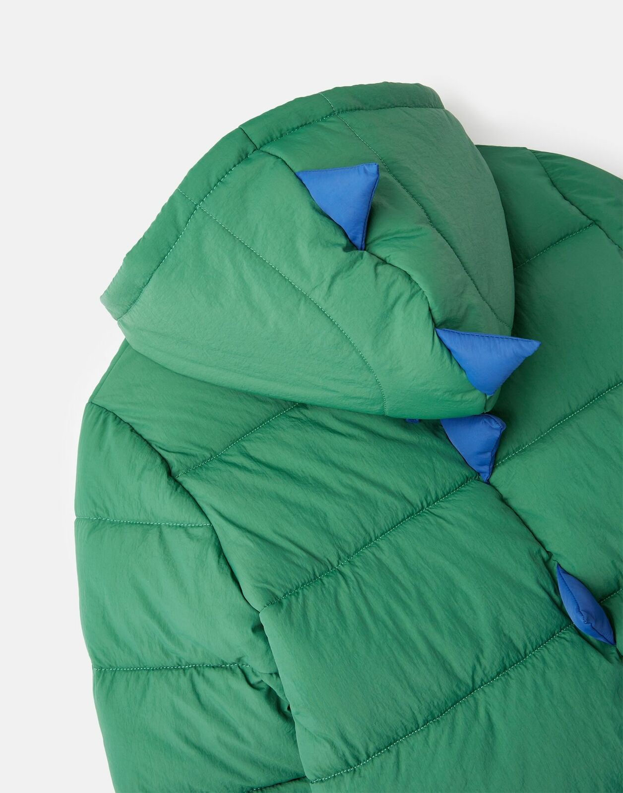 Joules cheap dinosaur coat