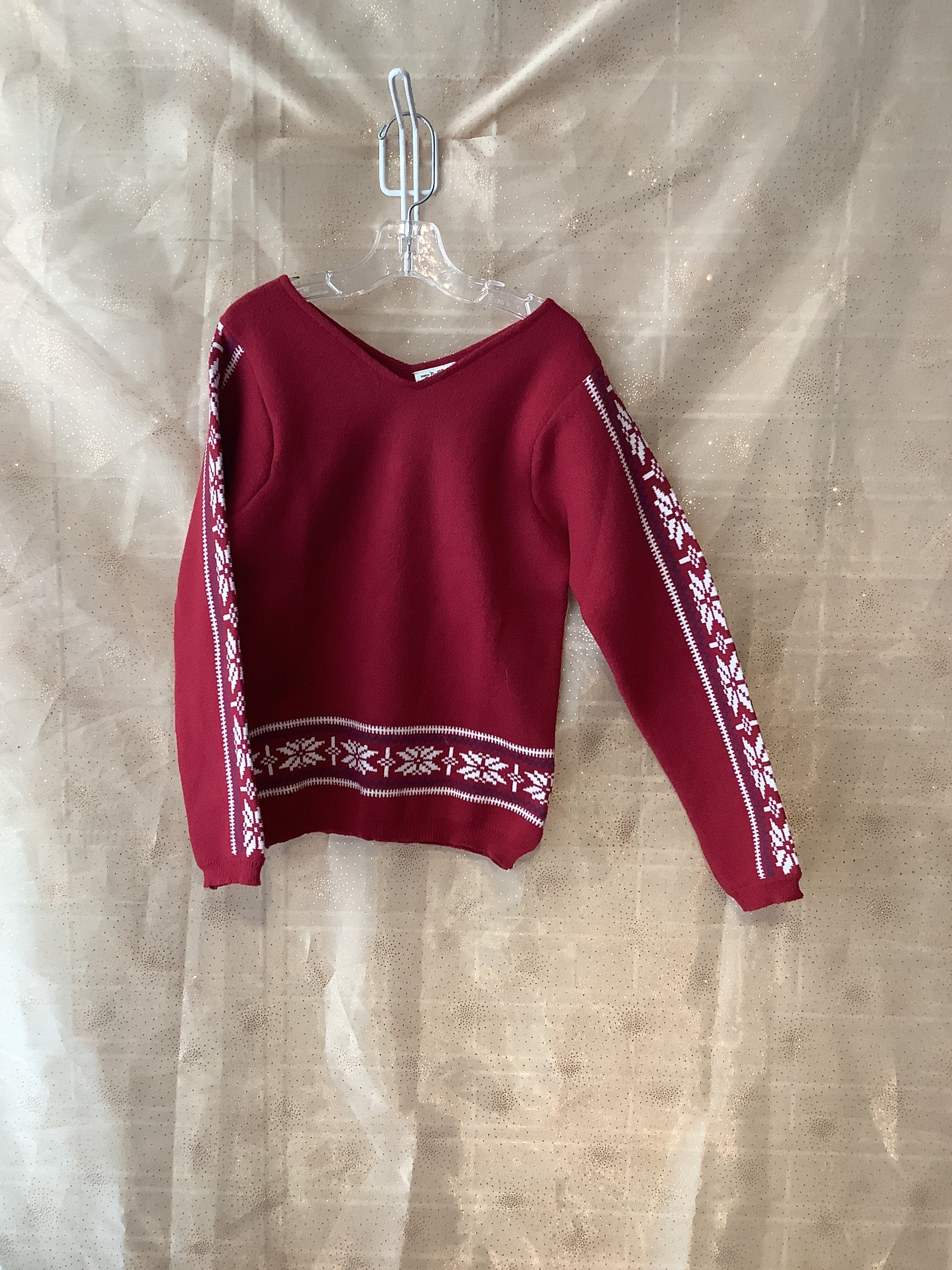 Couture sweater online