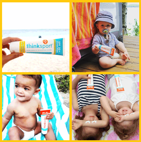 Thinkbaby spray discount