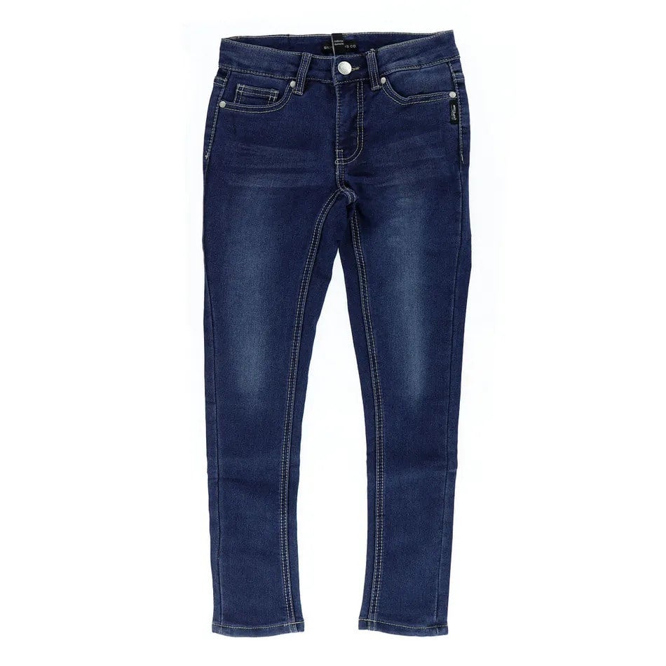 Silver jeggings sale