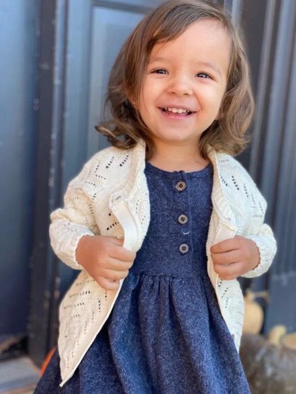 Baby bella clothing clearance