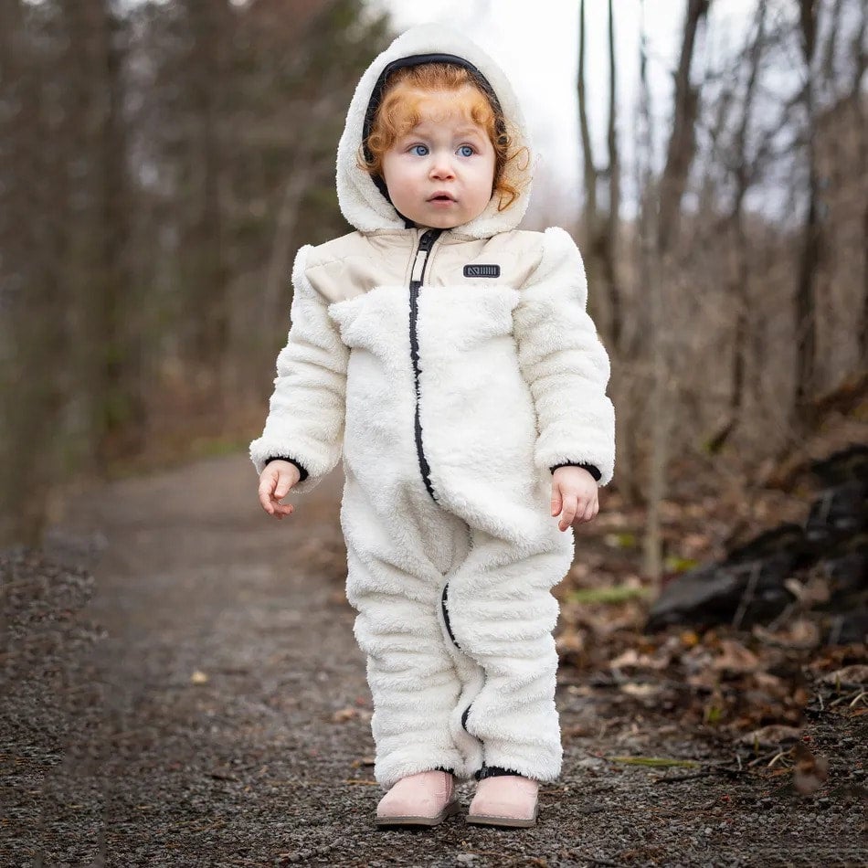 Baby 1 top piece suit