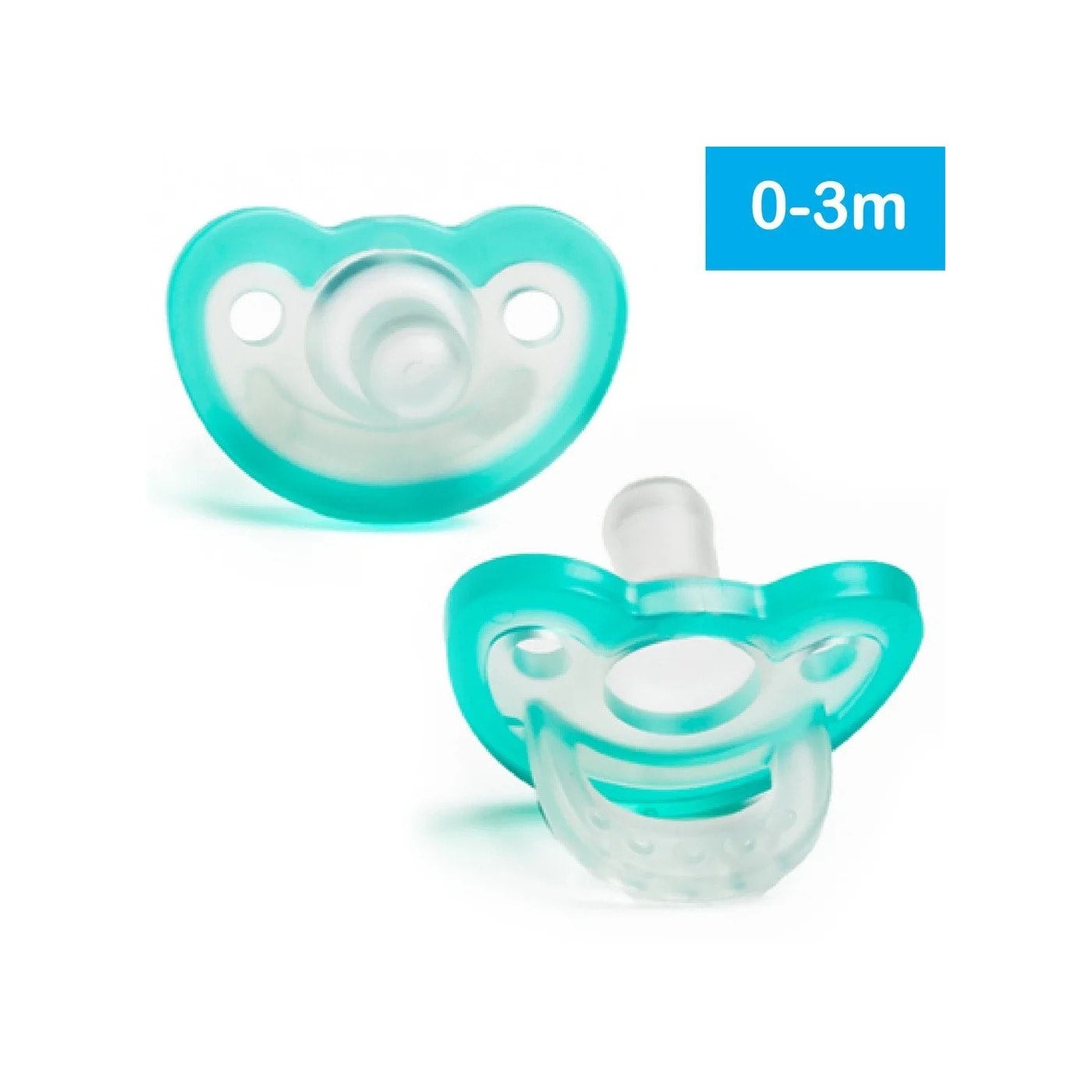 Jollypop pacifier shop