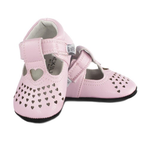 Jack Lily My Mocs Shoes GIANNA Bella s Boutique